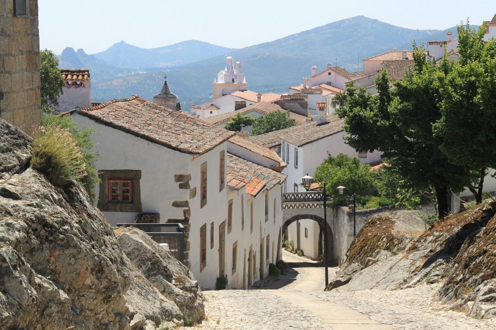 Alentejo; uno de los paises europeos mas seguros para verano 2020