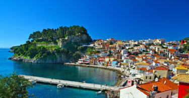 preveza, grecia