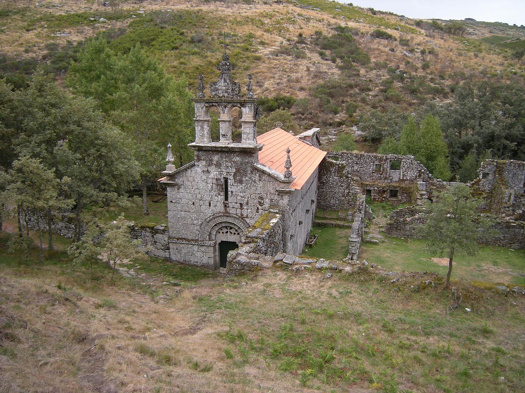 Pitões De Júnias, Portugal