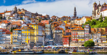 Oporto, Portugal - que ver en el Norte de Portugal