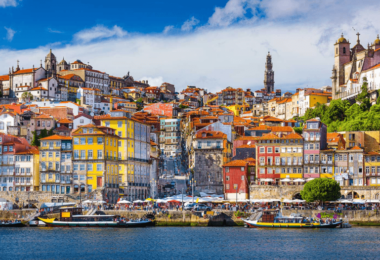 Oporto, Portugal - que ver en el Norte de Portugal