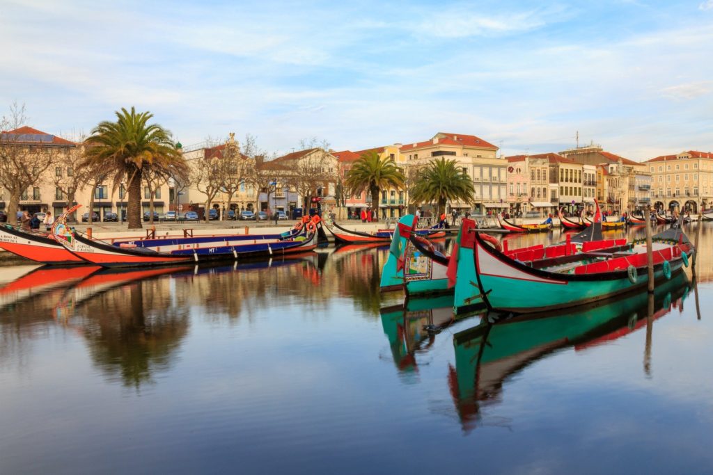 Aveiro, Portugal