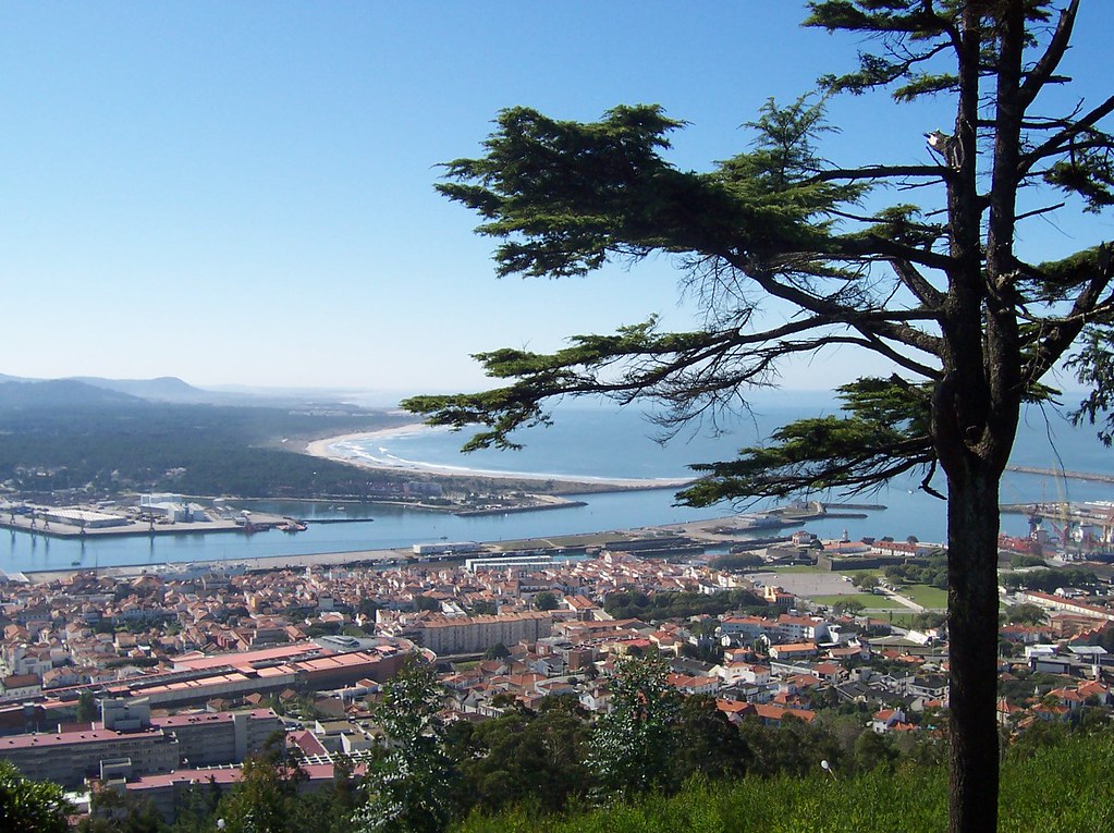 Viana do Castelo, Portugal