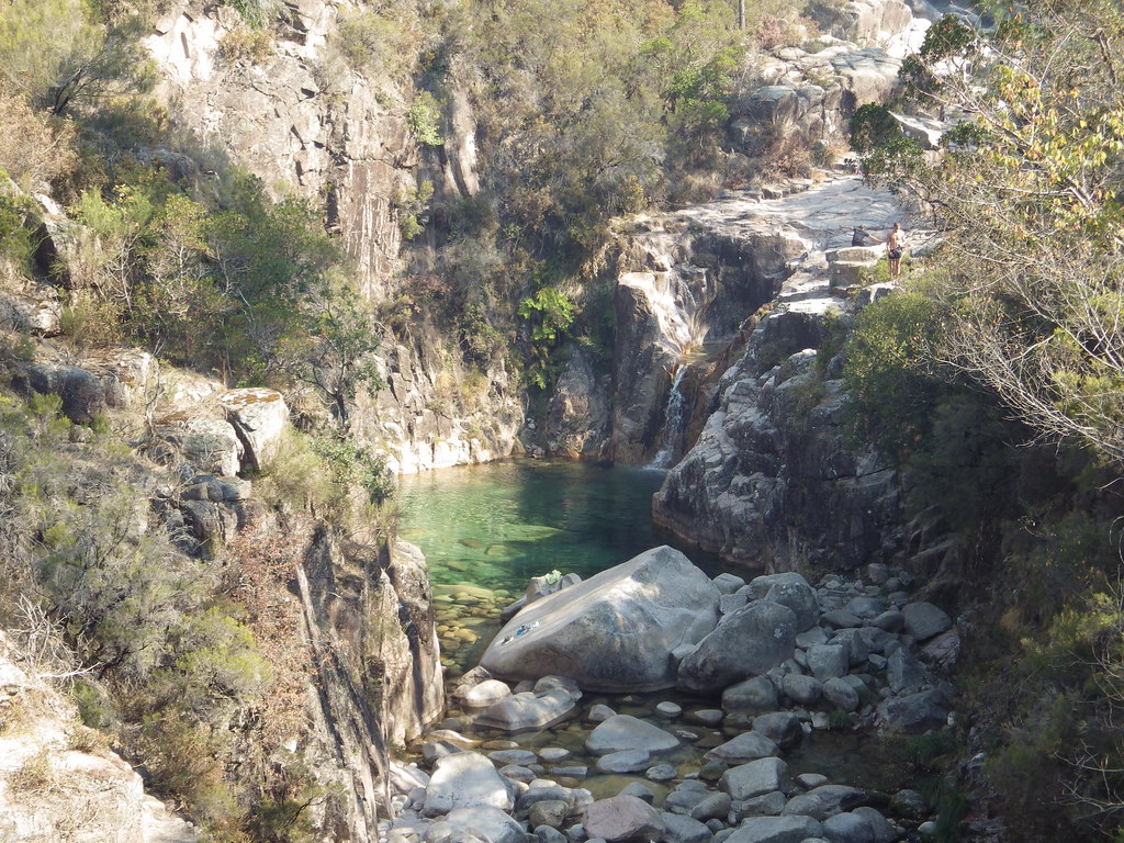 Parque Nacional Peneda-Gerês, Portugal, que ver en el norte de Portugal
