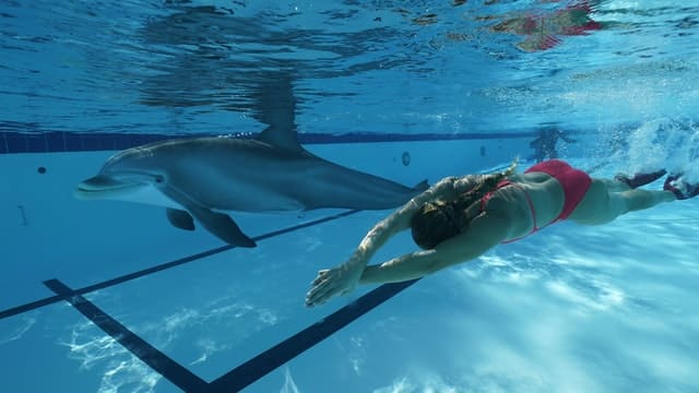 delfin robot, edge innovations