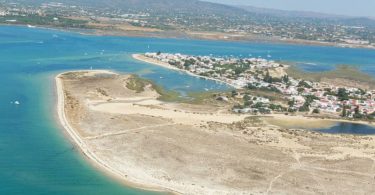 Isla de Armona, Portugal; las islas más bonitas de Portugal, Algarve