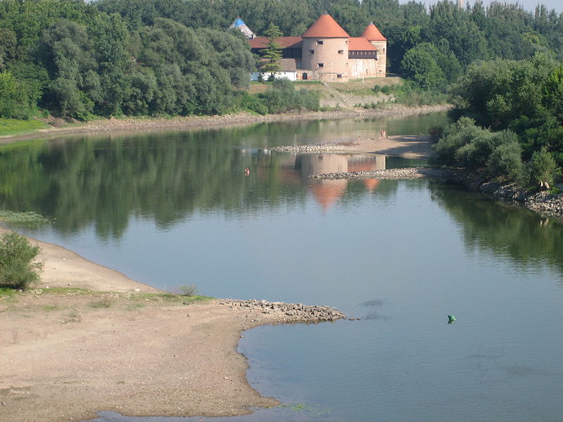 Sisak, Croacia