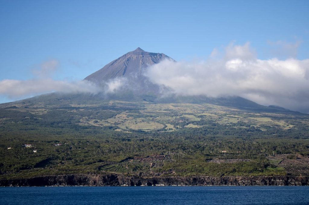 isla pico, azores, portugal, las islas más bonitas de portugal