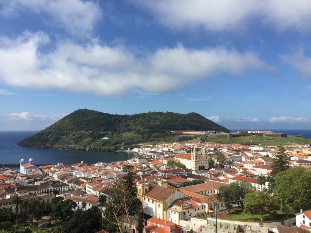 Isla Terceira, Azores, Portugal, Las islas más bonitas de Portugal