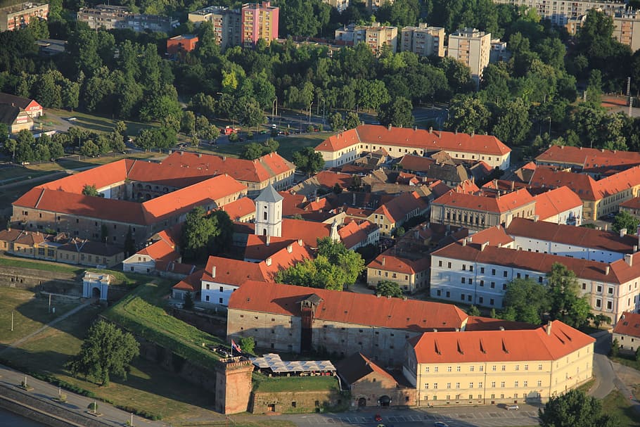Osijek, Croacia