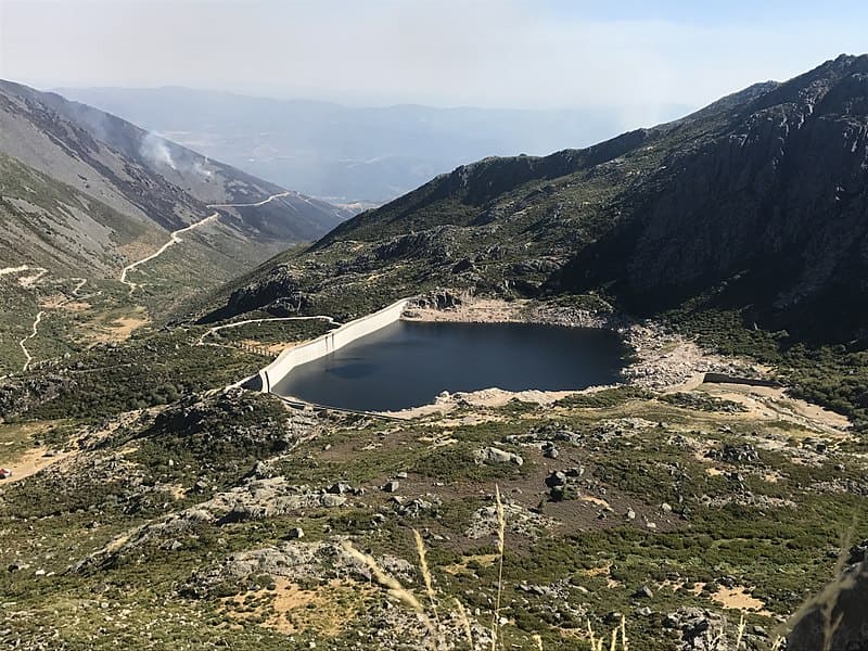 Parque Natural de la Serra da Estrela