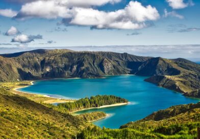 Sao Miguel, Azory